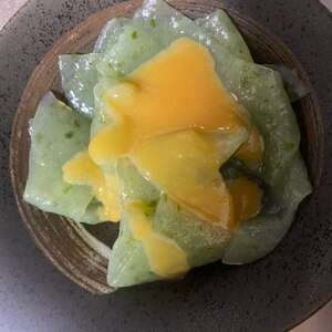 刺身こんにゃくの 酢味噌 レシピ 作り方 By へのつっぱりはいらんですよ 楽天レシピ 刺身こんにゃくの 酢味噌 レシピ 作り方 By へのつっぱりはいらんですよ 楽天レシピ